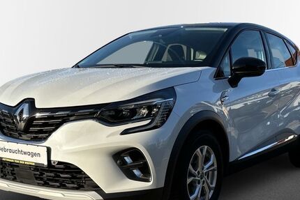 Renault Captur 39.490 km 19.750 &euro; Stuttgart 70565