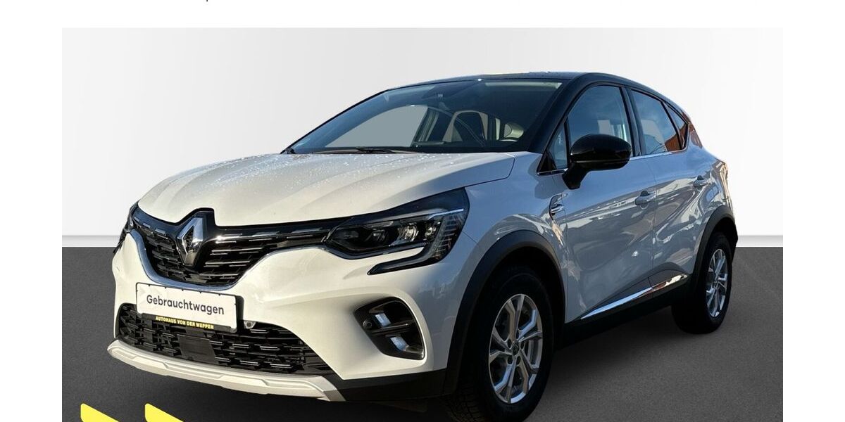 Renault Captur 39.490 km 19.900 &euro; Stuttgart 70565