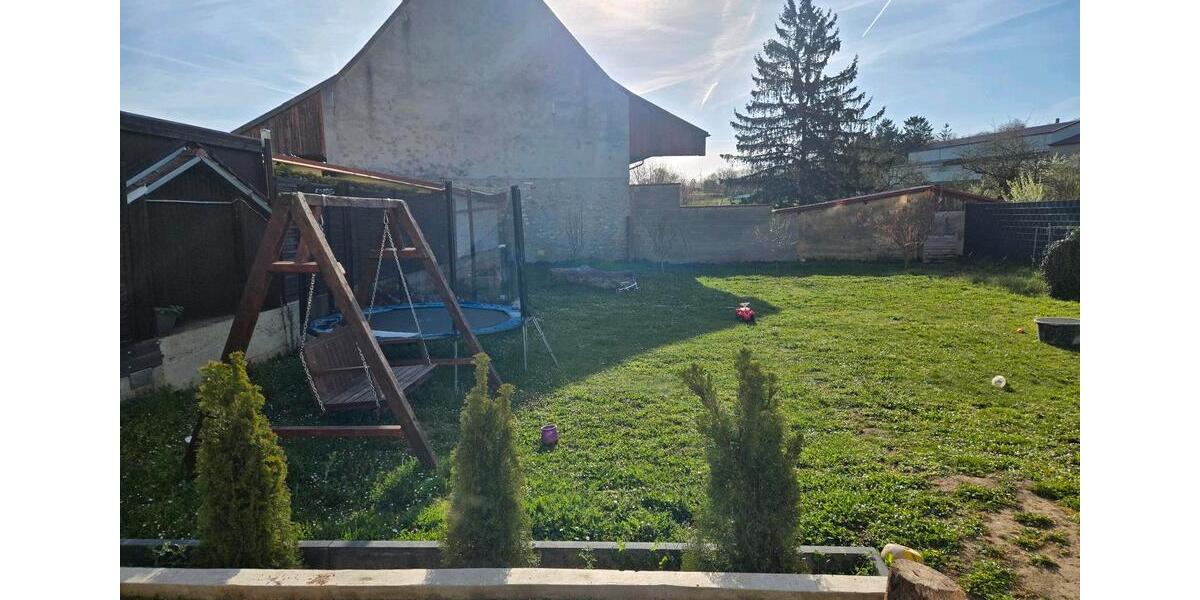 Einfamilienhaus Albisheim (Pfrimm) - 5 Zimmer, 140 m&sup2;, 480.000&euro; | Angebot:26044585
