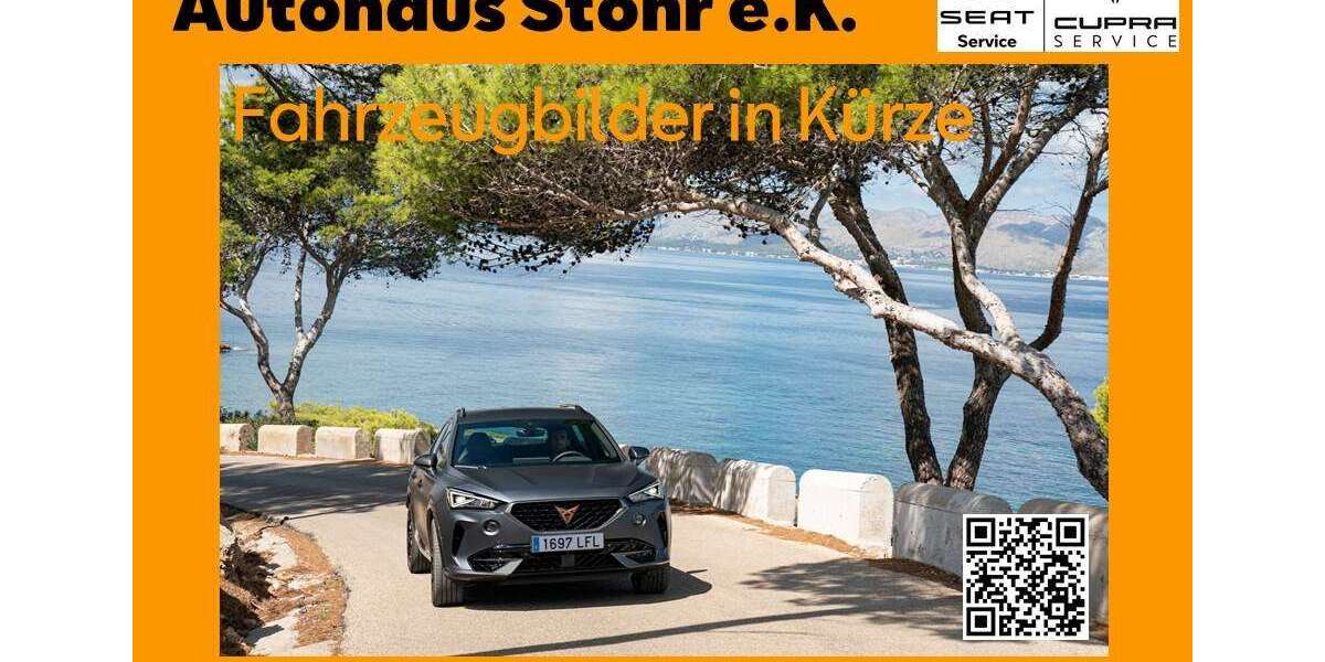 Seat Ateca 42.400 km 23.450 &euro; Güstrow 18273