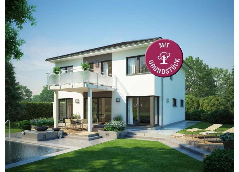 Haus zum Kaufen in Ransbach-Baumbach 548.400 € 163 m²
