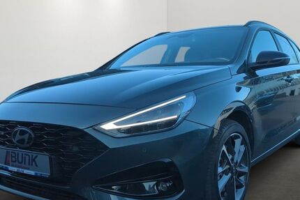 Hyundai i30 15.171 km 26.250 &euro; Völklingen 66333