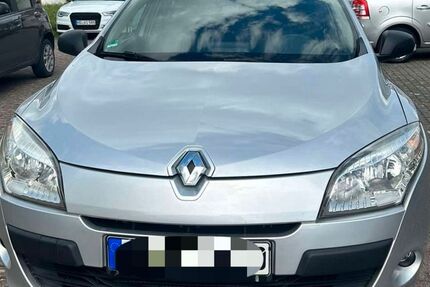 Renault Megane 177.000 km 3.499 &euro; Leimen 69182
