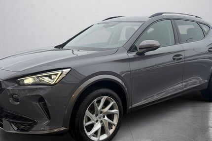 Cupra Formentor 26.507 km 26.790 &euro; Daun 54550