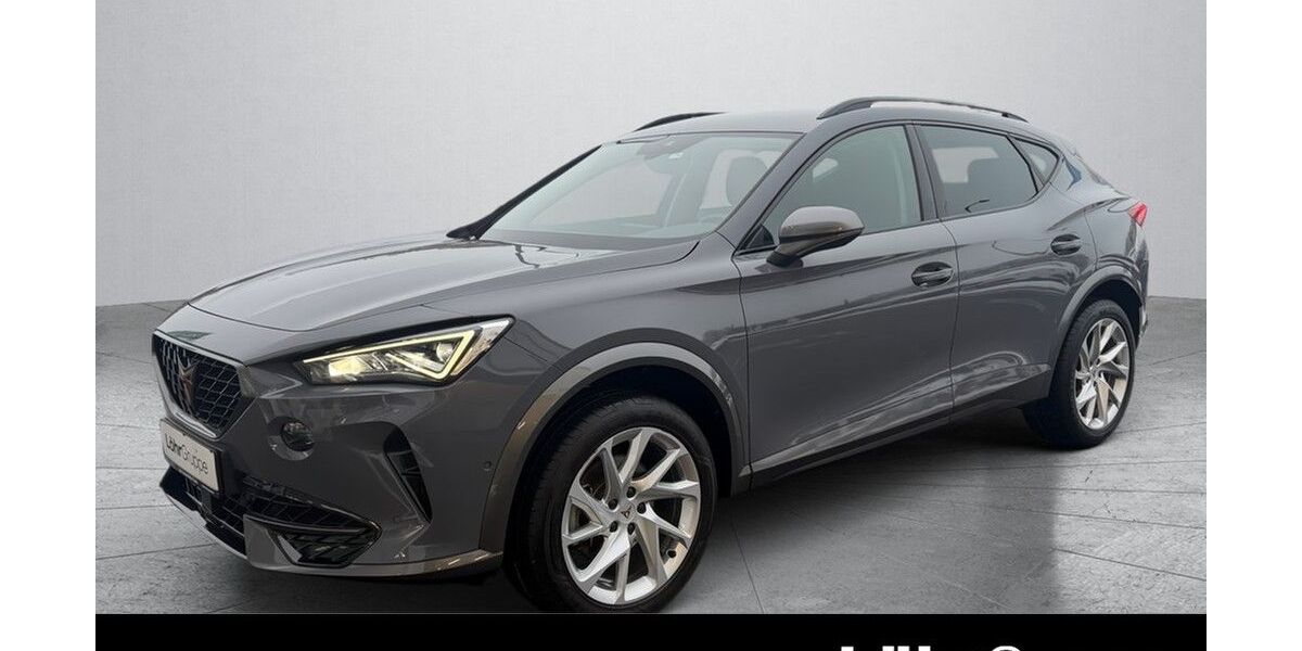 Cupra Formentor 26.507 km 27.980 &euro; Daun 54550