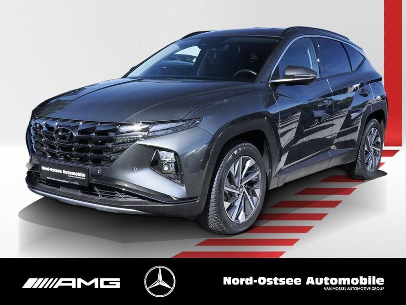 Hyundai TUCSON 29.604 km 28.290 € Hamburg-Elbe 22609