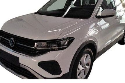 VW T-Cross 12.683 km 20.970 &euro; Fürstenwalde 15517