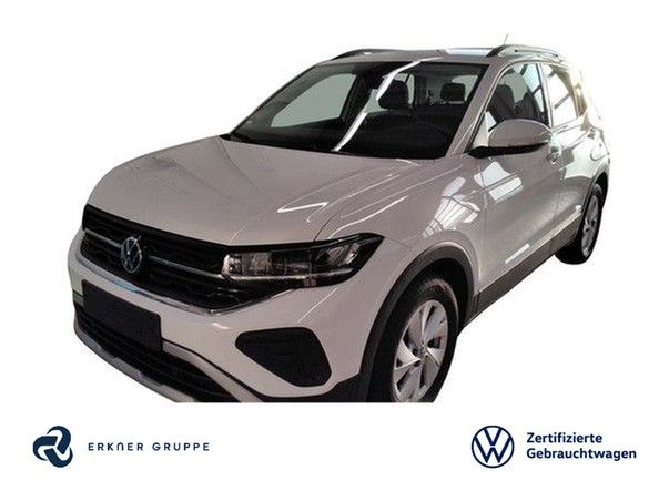 VW T-Cross 12.683 km 20.970 &euro; Fürstenwalde 15517