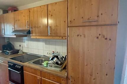 2-Zimmerwohnung SOFORT zum einziehen zimmer