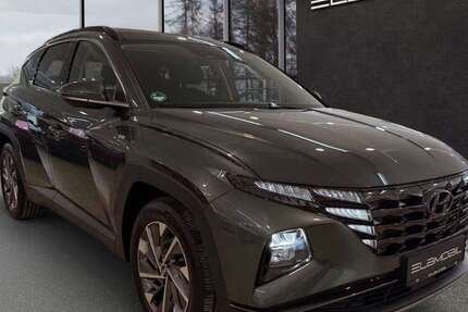 Hyundai TUCSON 35.000 km 23.980 &euro; Hamburg 20537