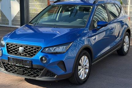 Seat Arona 15.620 km 15.890 &euro; Berlin 12057