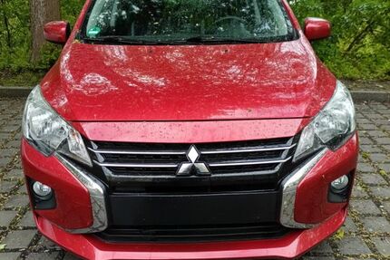 Mitsubishi Space Star 12.500 km 13.500 &euro; Zschopau 09405