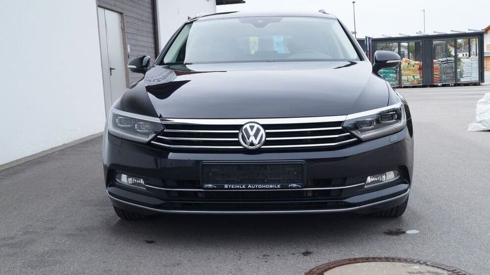 Passat