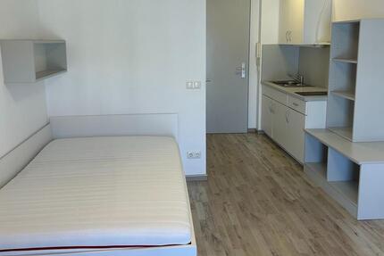 Wohnung Buckenhof - 1 Zimmer, 21 m&sup2;, 535&euro; | Angebot:26087681
