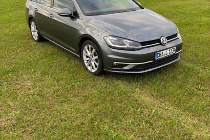 VW Golf 131.000 km 11.900 &euro; Eschlkam 93458