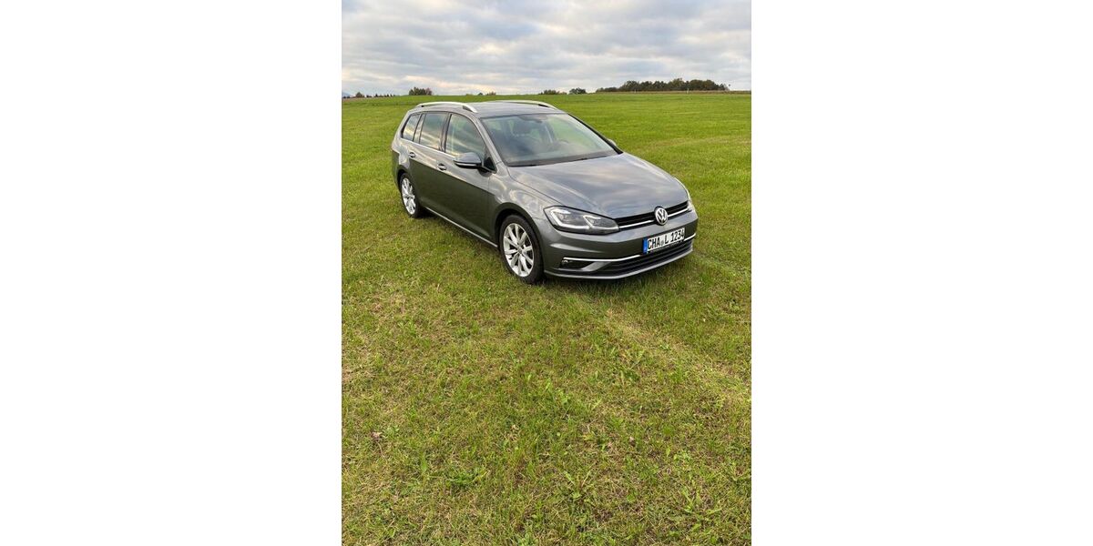 VW Golf 131.000 km 11.900 &euro; Eschlkam 93458