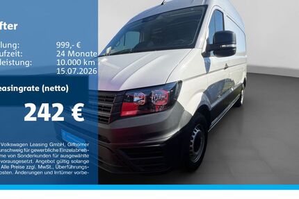 VW Crafter 31.089 km 36.480 &euro; Recklinghausen 45663
