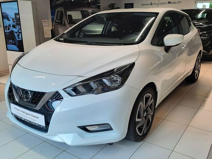Micra