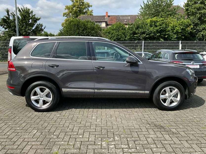 Touareg