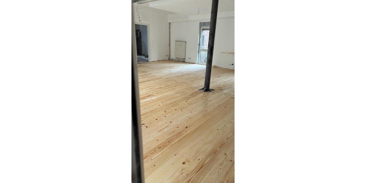 Loft - Studio - Atelier Rheurdt - 2 Zimmer, 93 m&sup2;, 1.100&euro; | Angebot:25942656