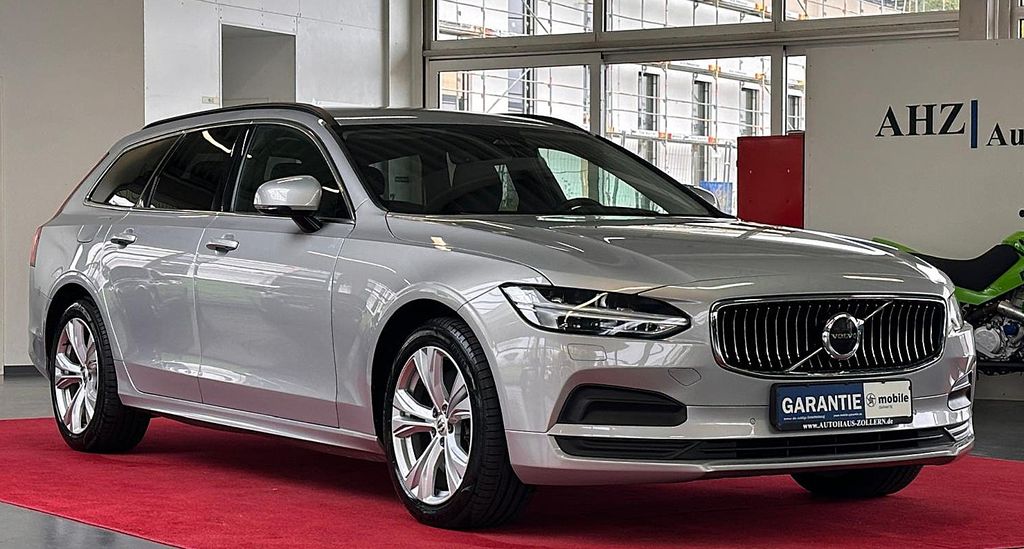 Volvo V90 38.754 km 34.999 &euro; Hechingen 72379