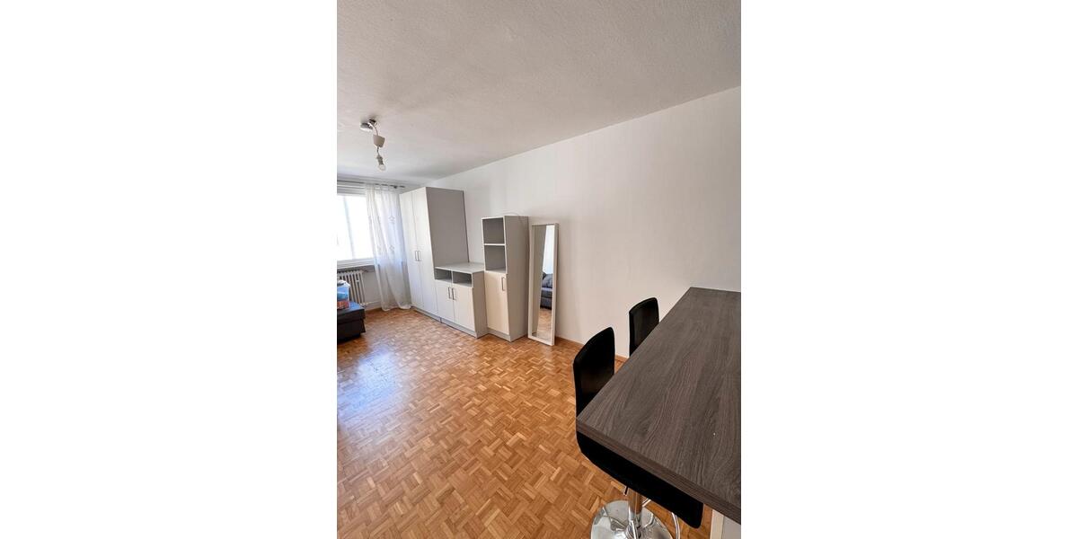 Etagenwohnung Hirschbach - 1 Zimmer, 27 m&sup2;, 285.000&euro; | Angebot:26961360