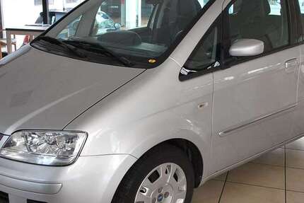 Fiat Idea 35.317 km 4.880 &euro; Wassertrüdingen 91717