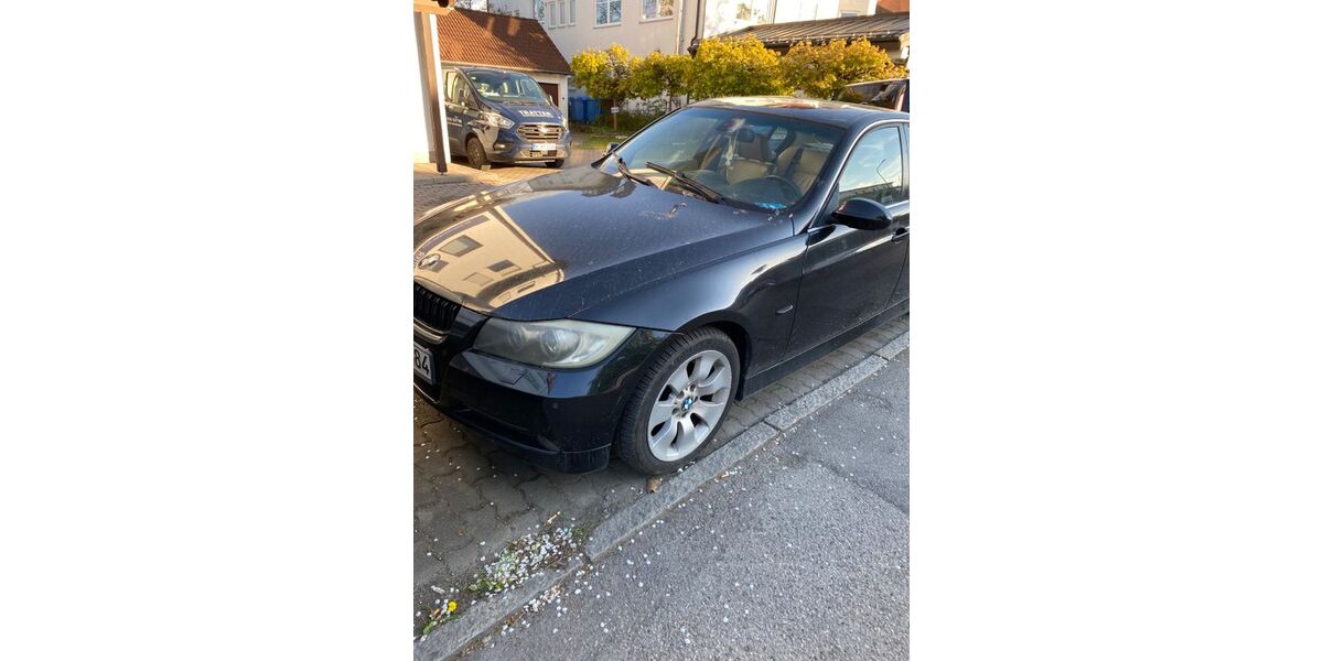 BMW 325 259.000 km 1.500 &euro; Gröbenzell 82194