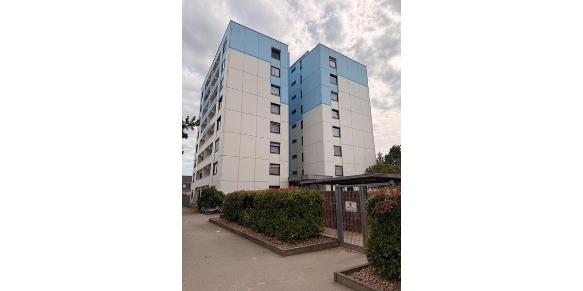 Etagenwohnung Ingelheim am Rhein - 4 Zimmer, 100 m&sup2;, 320.000&euro; | Angebot:26556486