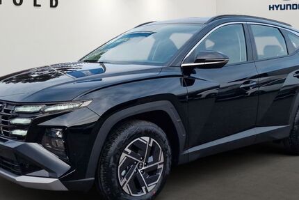 Hyundai TUCSON 8.999 km 34.590 &euro; Ludwigshafen 67059