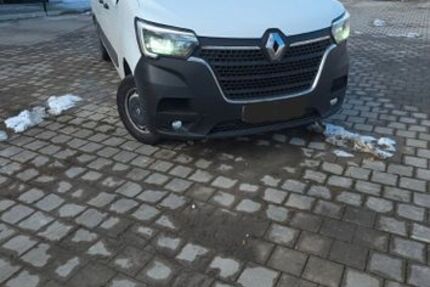 Renault Master 188.000 km 13.300 &euro; Höhenkirchen 85635