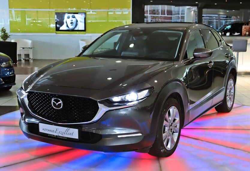 Mazda CX-30 57.130 km 22.950 € Troisdorf (Köln/Bonn) 53842