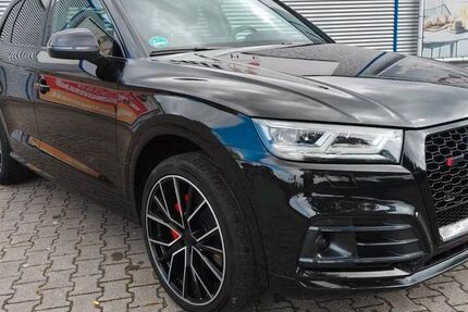 Audi Q5 118.500 km 18.900 &euro; Essen 45357