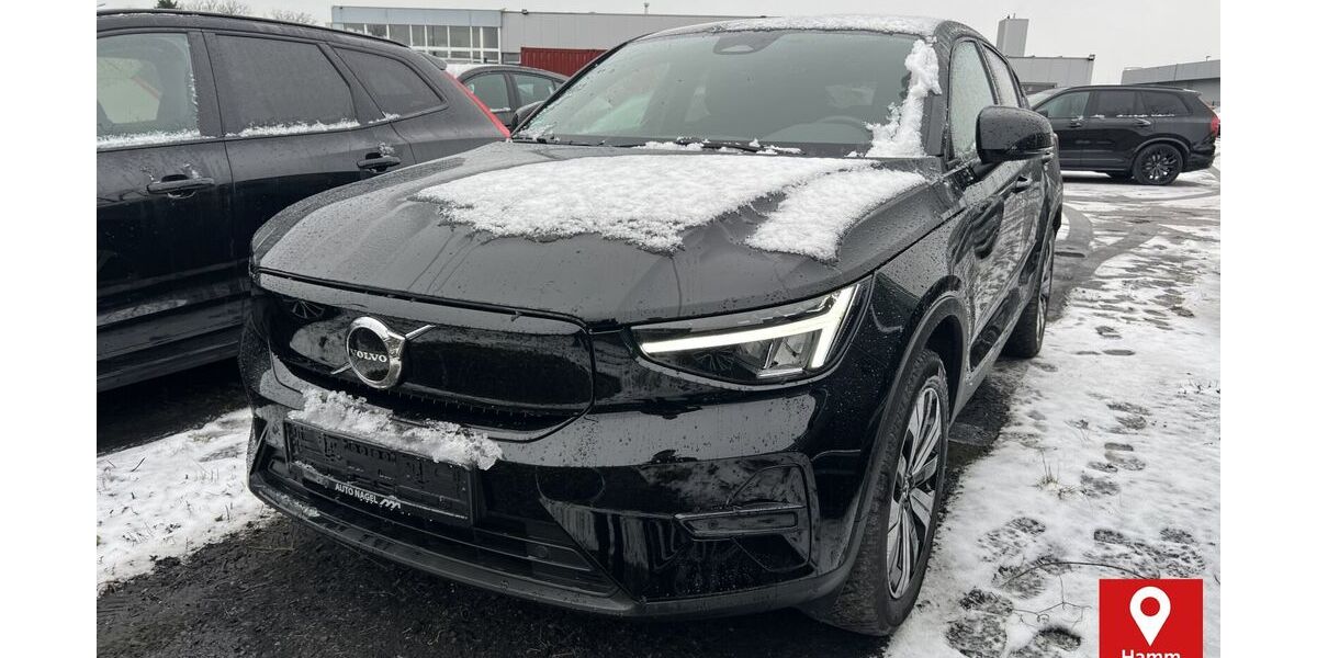 Volvo C40 25.589 km 31.800 &euro; Hamm 59067