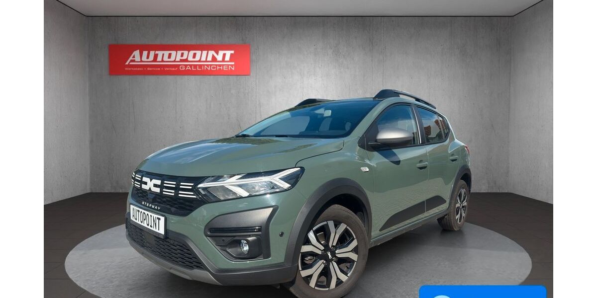 Dacia Sandero 61.000 km 13.950 &euro; Cottbus 03051