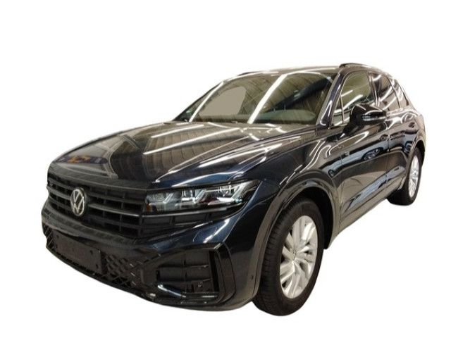 VW Touareg 4.195 km 71.490 &euro; Hamburg 21029