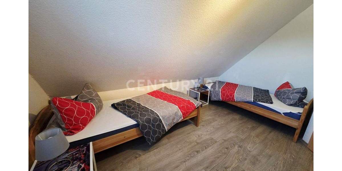 Doppelhaushälfte Wangerland Hohenkirchen - 5 Zimmer, 97 m&sup2;, 329.500&euro; | Angebot:24825688