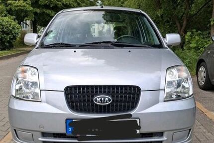 Kia Picanto 92.736 km 1.950 &euro; Berlin 13629