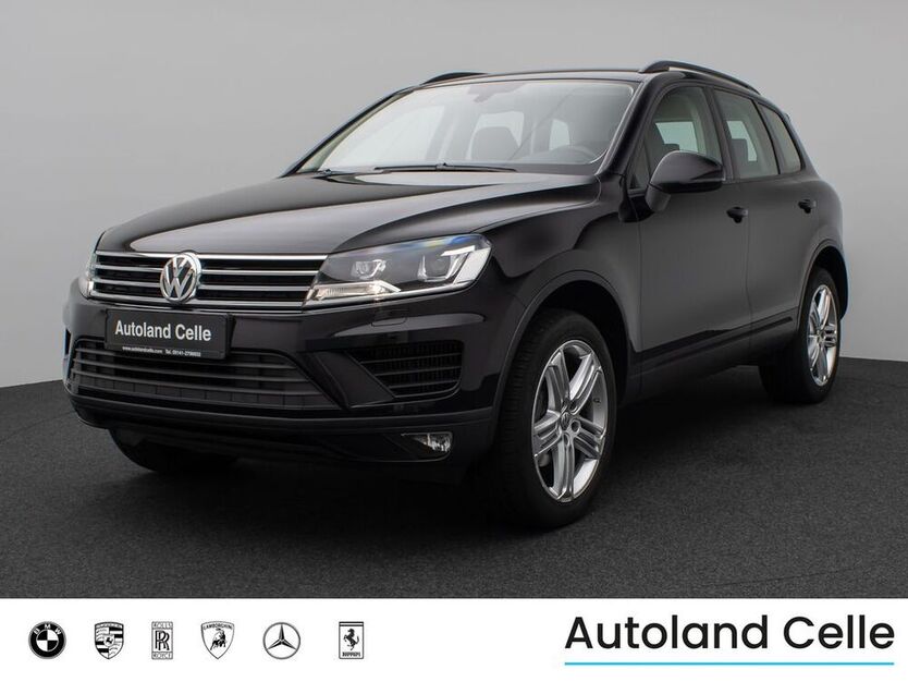 Touareg