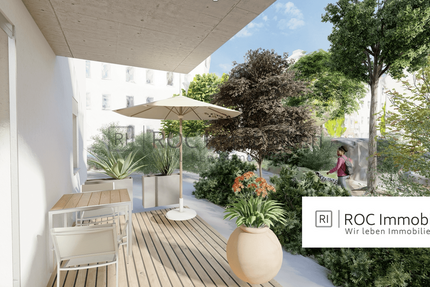 Wohnung zum Kaufen in Luckenwalde 345.000 € 79.77 m²