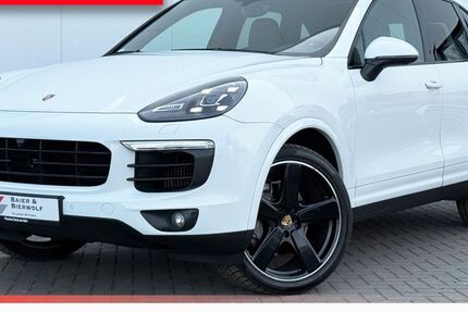 Porsche Cayenne 150.000 km 41.990 &euro; Coswig 01640