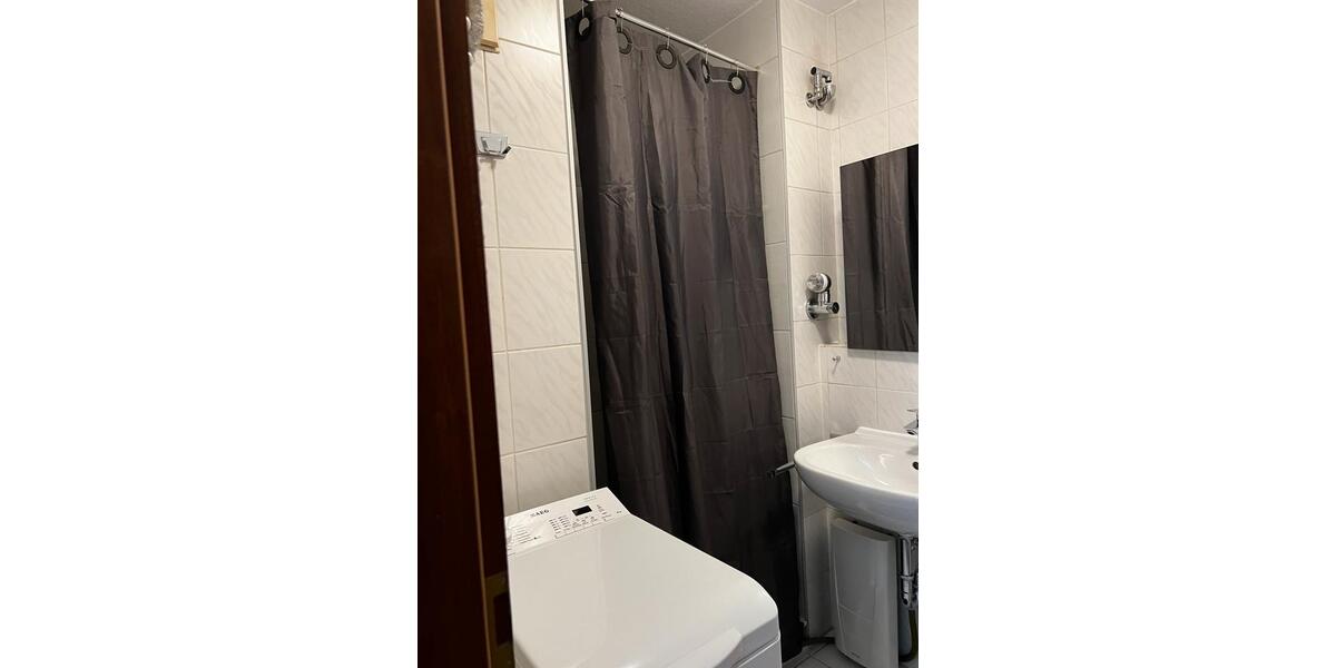Etagenwohnung Nürnberg Rabus - 1 Zimmer, 27 m&sup2;, 119.999&euro; | Angebot:27071193