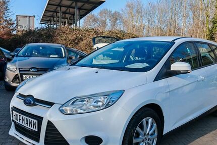 Ford Focus 192.000 km 4.300 &euro; Nürnberg 90427