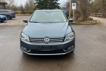 VW Passat 171.000 km 7.499 &euro; Aalen 73434