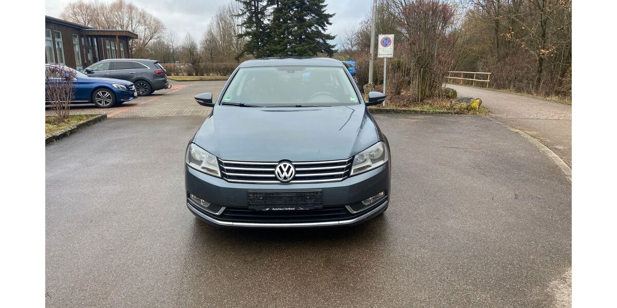 VW Passat 171.000 km 7.499 &euro; Aalen 73434