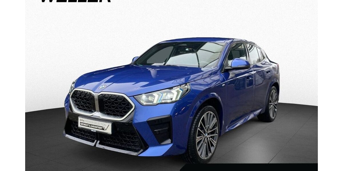 BMW X2 10.189 km 44.444 &euro; Lüneburg 21339