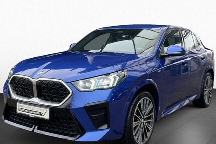 BMW X2 10.190 km 43.990 &euro; Lüneburg 21339