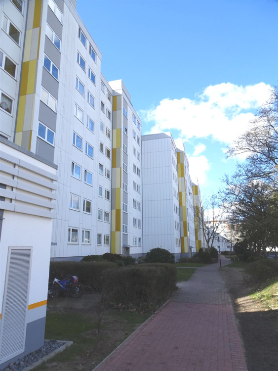 Wohnung zum Kaufen in Isernhagen 219.000 € 68 m²