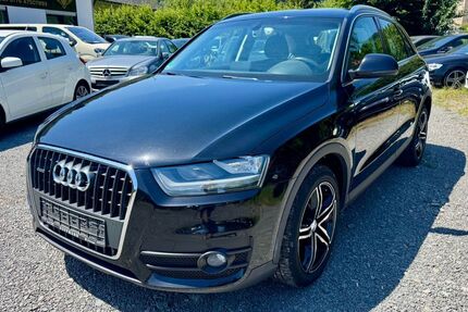 Audi Q3 180.000 km 9.490 &euro; Werdohl 58791