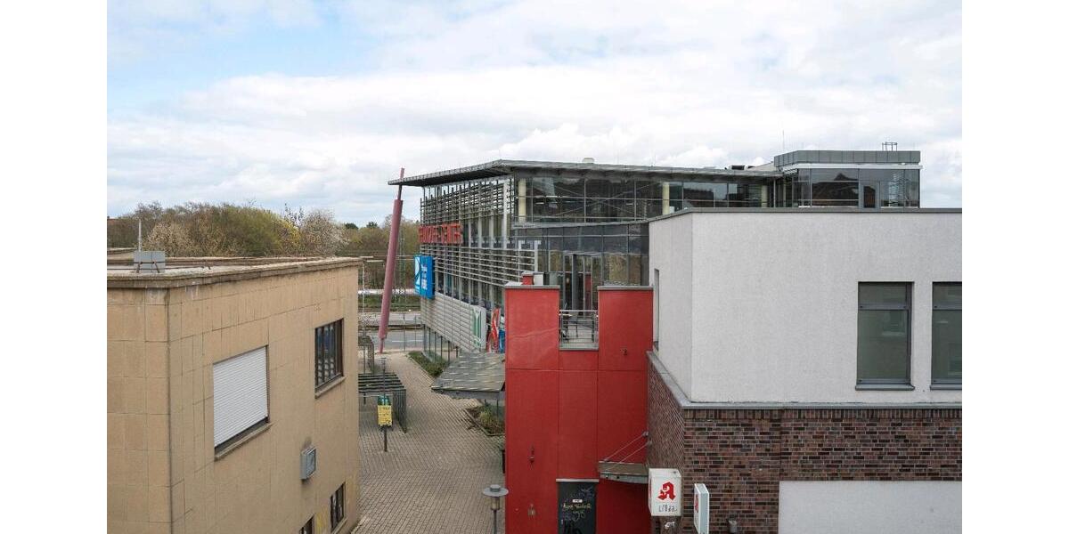 Etagenwohnung Mannheim Niederfeld - 3 Zimmer, 70 m&sup2;, 540&euro; | Angebot:26681930